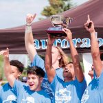Hirose leads USA Stars to victory in Canada